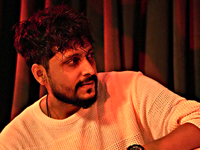 Ram Chahe Leela Dance Workshop