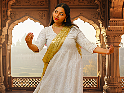 Kailash Kher\'s Saiyaan Dance Workshop