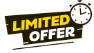 Limited Offer